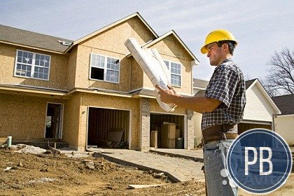 Строительство каркасных домов с отделом продаж