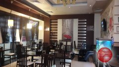 Кафе в популярном ТЦ, м.Братиславская