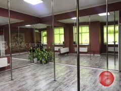 Студия EMS-тренировок, м.Отрадное