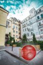 Апарт-отель, м.Сретенский бульвар