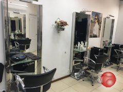 Салон красоты бизнес-класса на Ходынке