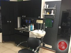 Салон красоты бизнес-класса на Ходынке