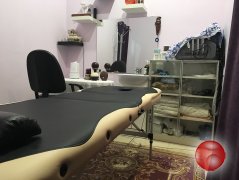 Салон красоты бизнес-класса на Ходынке