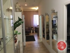 Салон красоты бизнес-класса на Ходынке