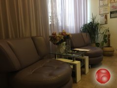 Салон красоты бизнес-класса на Ходынке