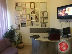 Салон красоты бизнес-класса на Ходынке