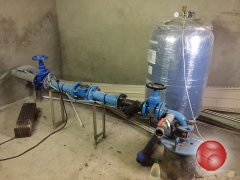 Производство воды