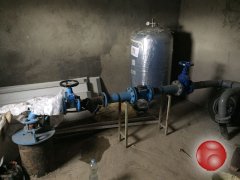 Производство воды