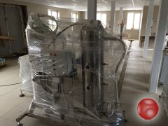 Производство воды