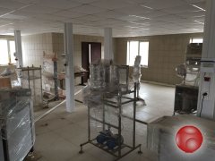 Производство воды