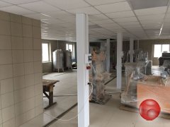 Производство воды