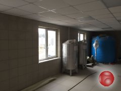 Производство воды