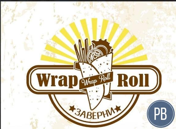 Кафе Wrap Roll (Street Food Take away)
