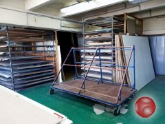 Производство изделий из фанеры и акрила, лазерная резка и фрезеровка, изготовление стендов , рекламы