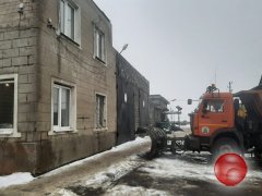100 процентов от уставного капитала АО Дорожное эксплуатационное предприятие № 89