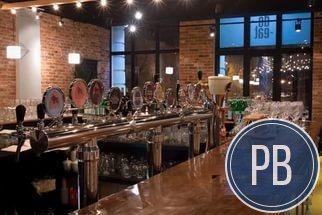 Ресторан в Кировском районе