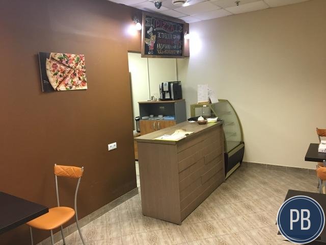 Продается кафе-пекарня полного цикла