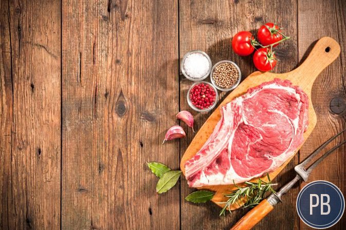 известный магазин фермерских эко-продуктов