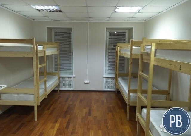 Хостел на Бауманской классификация, нежилой фонд