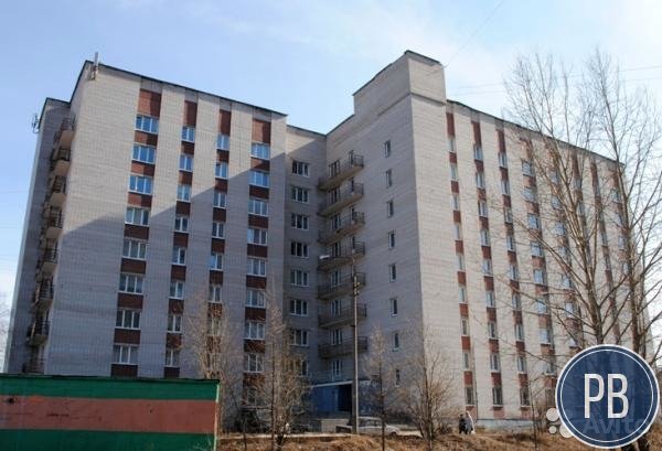 Общежитие. Заселено полностью. Прибыль 600000
