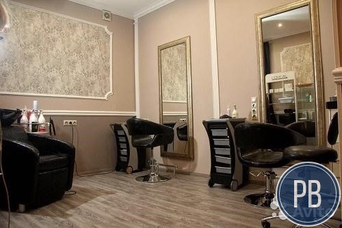 студия красоты бизнес класса