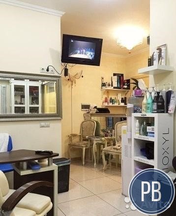 студия красоты в новом районе. 3 года работы