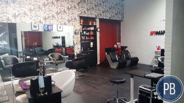 Спа студия красоты в бц у м. Боровицкая