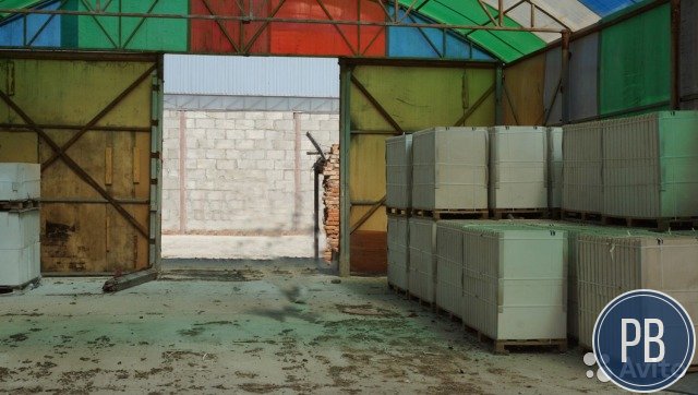 Продажа производства в Краснодарском крае