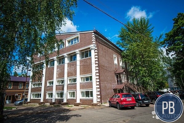 Готовый Арендный Бизнес-Офисы с арендаторами 52,7м