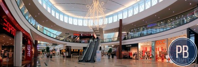 Арендный бизнес 1500 квадратных метров в известном тц