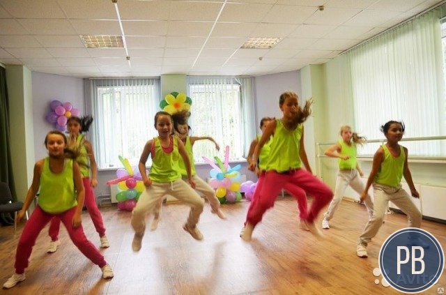 Детский центр для детей И семьи