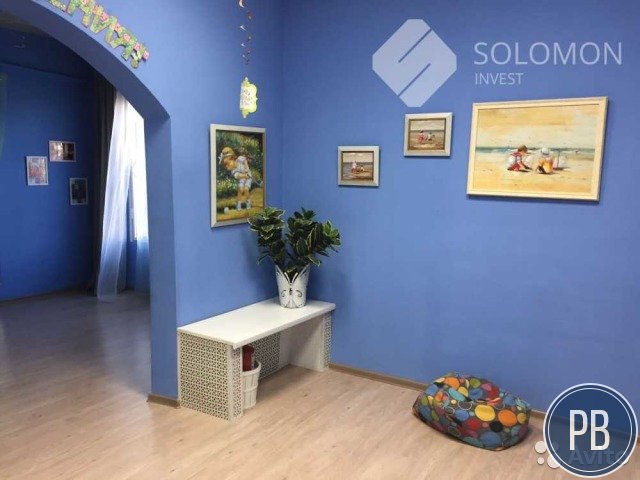 Детский центр в Жулебино
