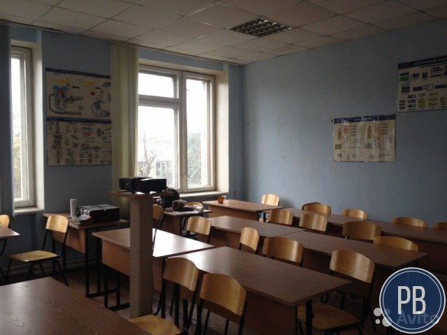 Мотошкола, ювао