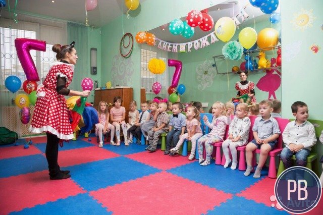 доходный детский сад в Куркино