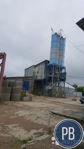 Продается бсу