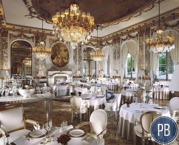 Ресторан VIP-класса с помещением в собственности