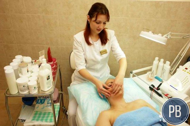 студия красоты с медицинской лицензией