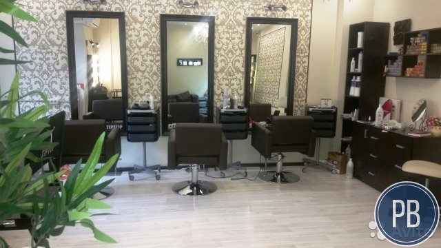 студия красоты Бизнес-класса на Кутузовском пр