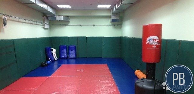 Семейный центр спорта и развития. Нет конкурентов