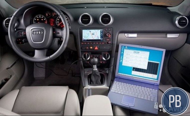 Автосервис по обслуживанию немецких авто