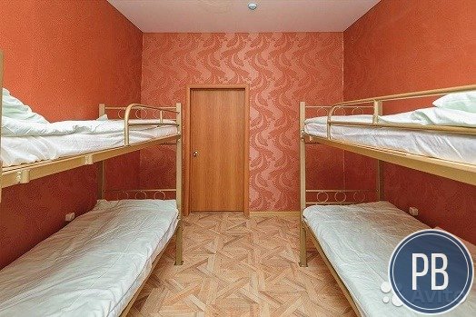 Хостел от дигм в Кузьминках
