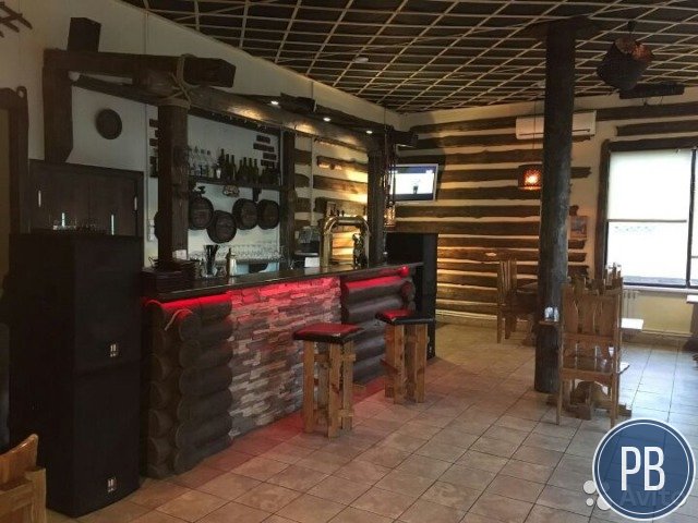 Ресторан в собственности на Ленинградском шоссе