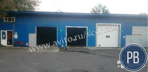 Автосервис Автомойка Шиномонтаж 250 м2