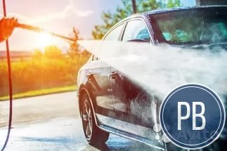 Прибыльная автомойка + шиномонтаж