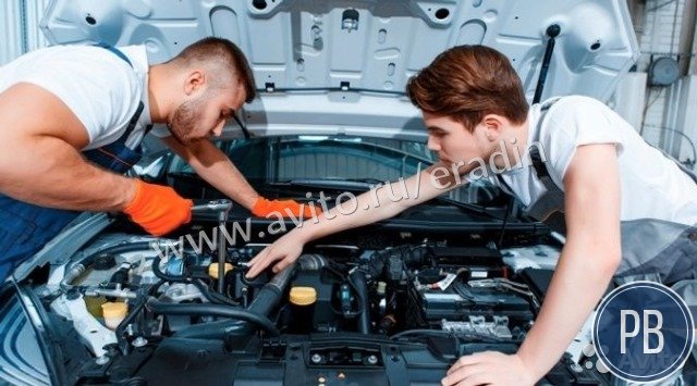 доходный автосервис