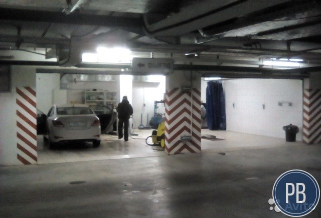 Прибыльная автомойка и шиномонтаж
