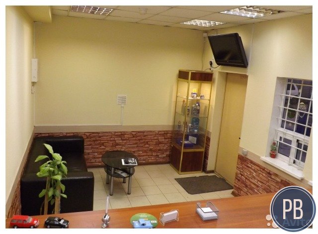 Готовый автосервис, 560 м²