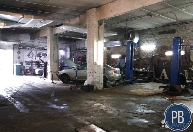 Автомойка и автосервис комплекс в свао. 7 лет работы