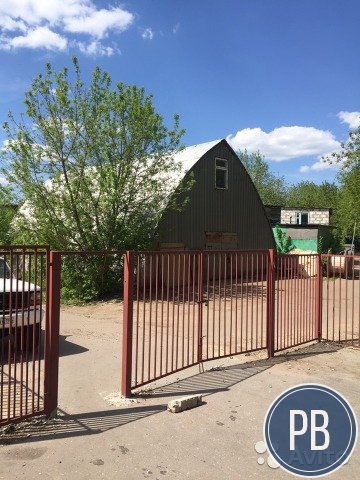 Автосервис