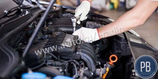 Автосервис полного спектра в цао